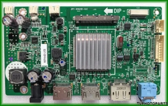 Main Board JRY-W9UHD-XA1 для монітора Acer EI242QR