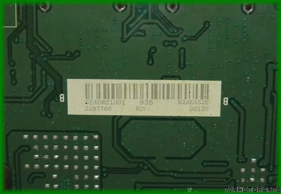 Main Board 4H.45F01.A30 для монітора Acer VG240Y 3