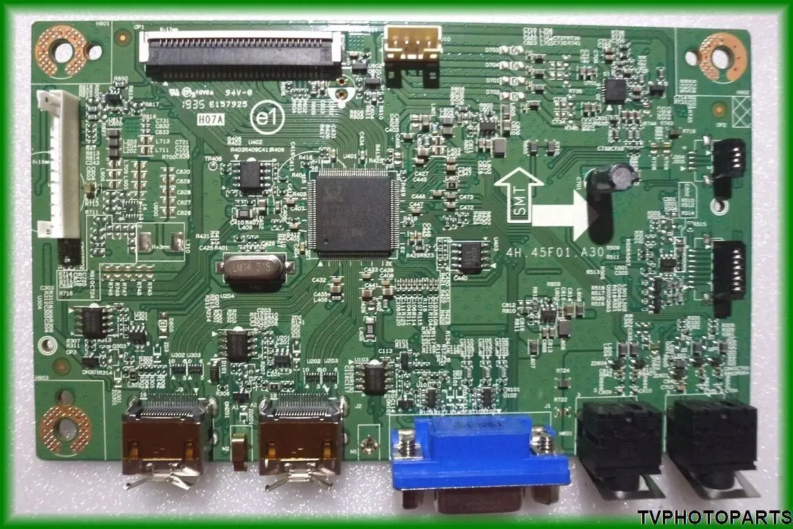 Main Board 4H.45F01.A30 для монітора Acer VG240Y