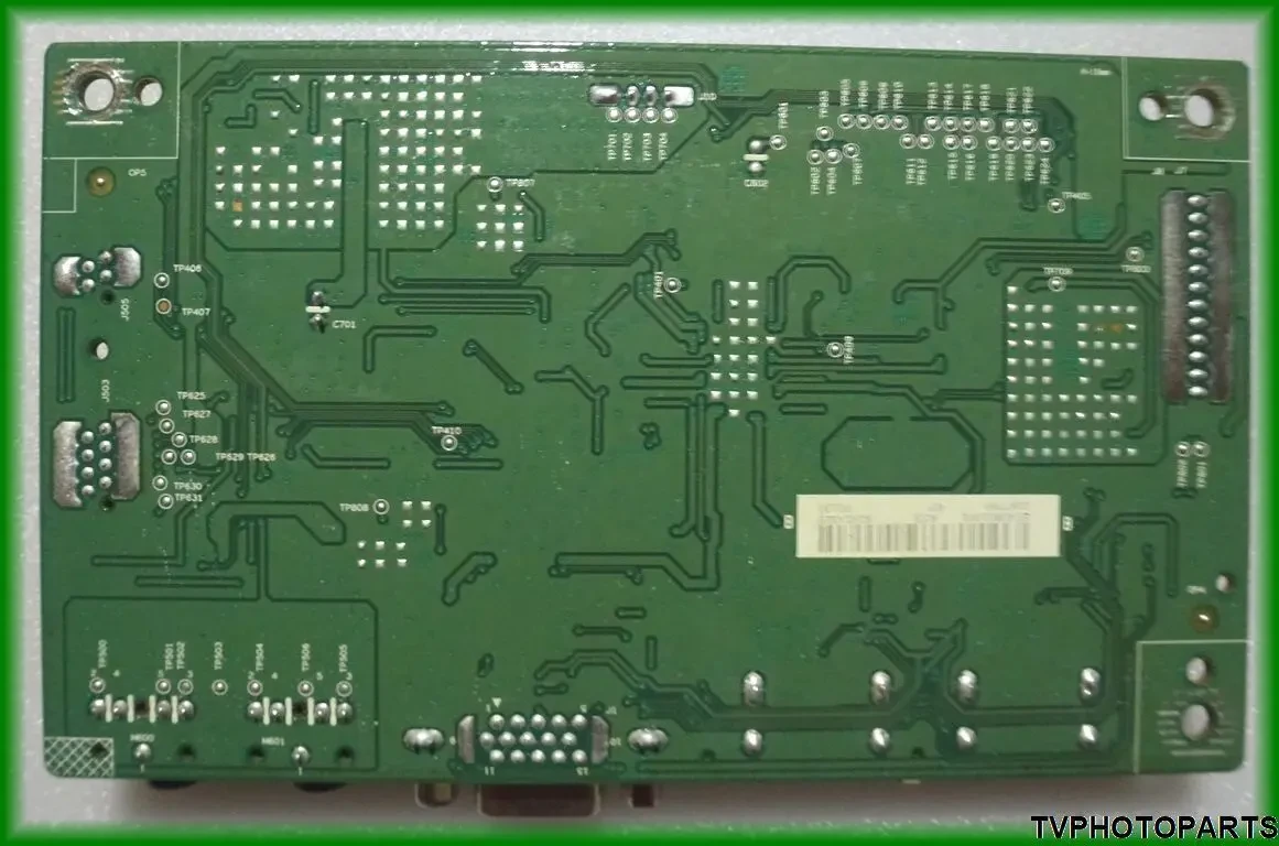 Main Board 4H.45F01.A30 для монітора Acer VG240Y 2