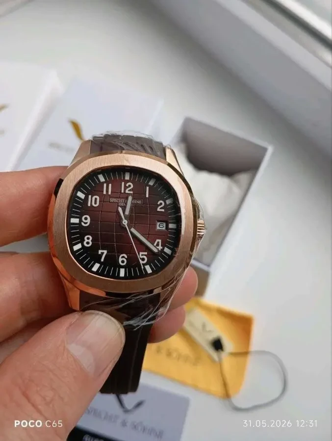 Мужские механические наручные часы Specht&amp;amp;amp;amp;amp;amp;Sohne miyota 8215
