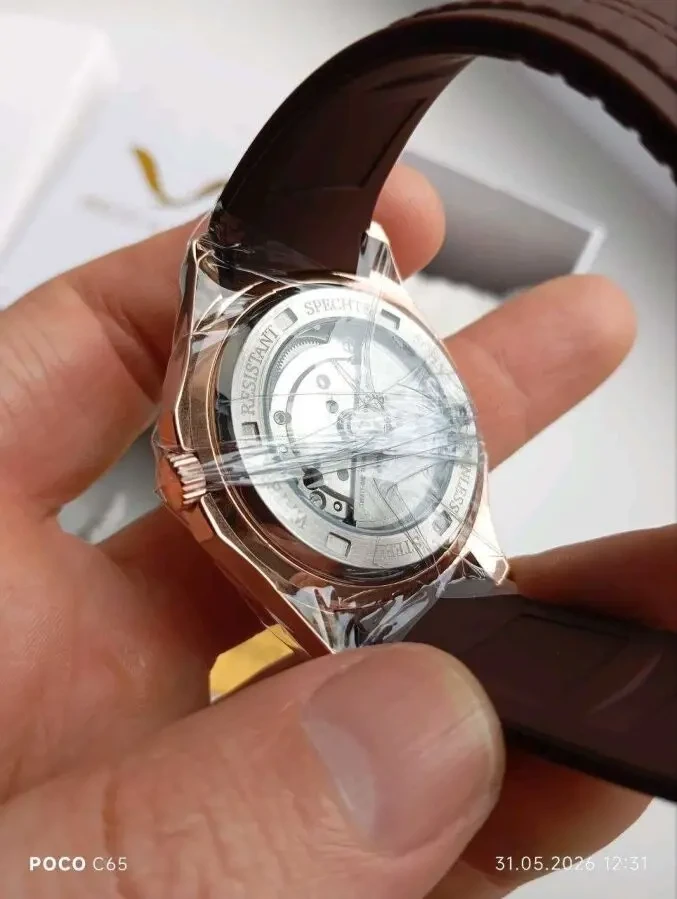 Мужские механические наручные часы Specht&amp;amp;amp;amp;amp;Sohne miyota 8215 4