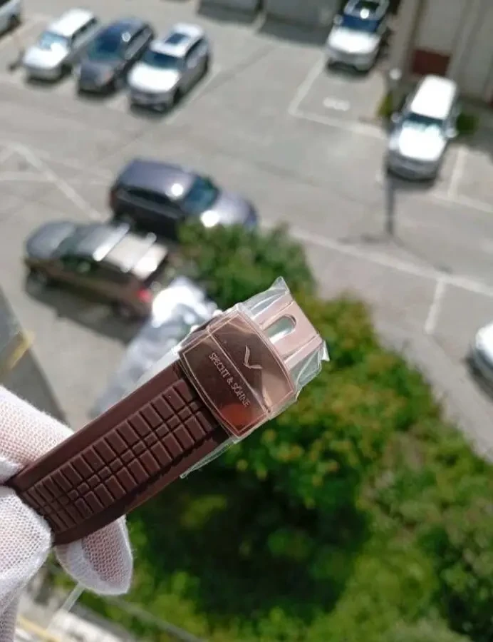 Мужские механические наручные часы Specht&amp;amp;amp;amp;Sohne miyota 8215 6