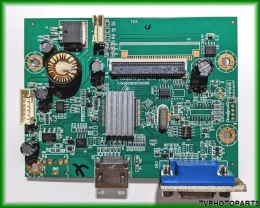 Main Board TSUM58CDT9-C1.2-160422 для монітора MSI Optix G241VC
