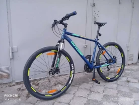 Велосипед Outleap (170-185cm) L размер на гидравлике