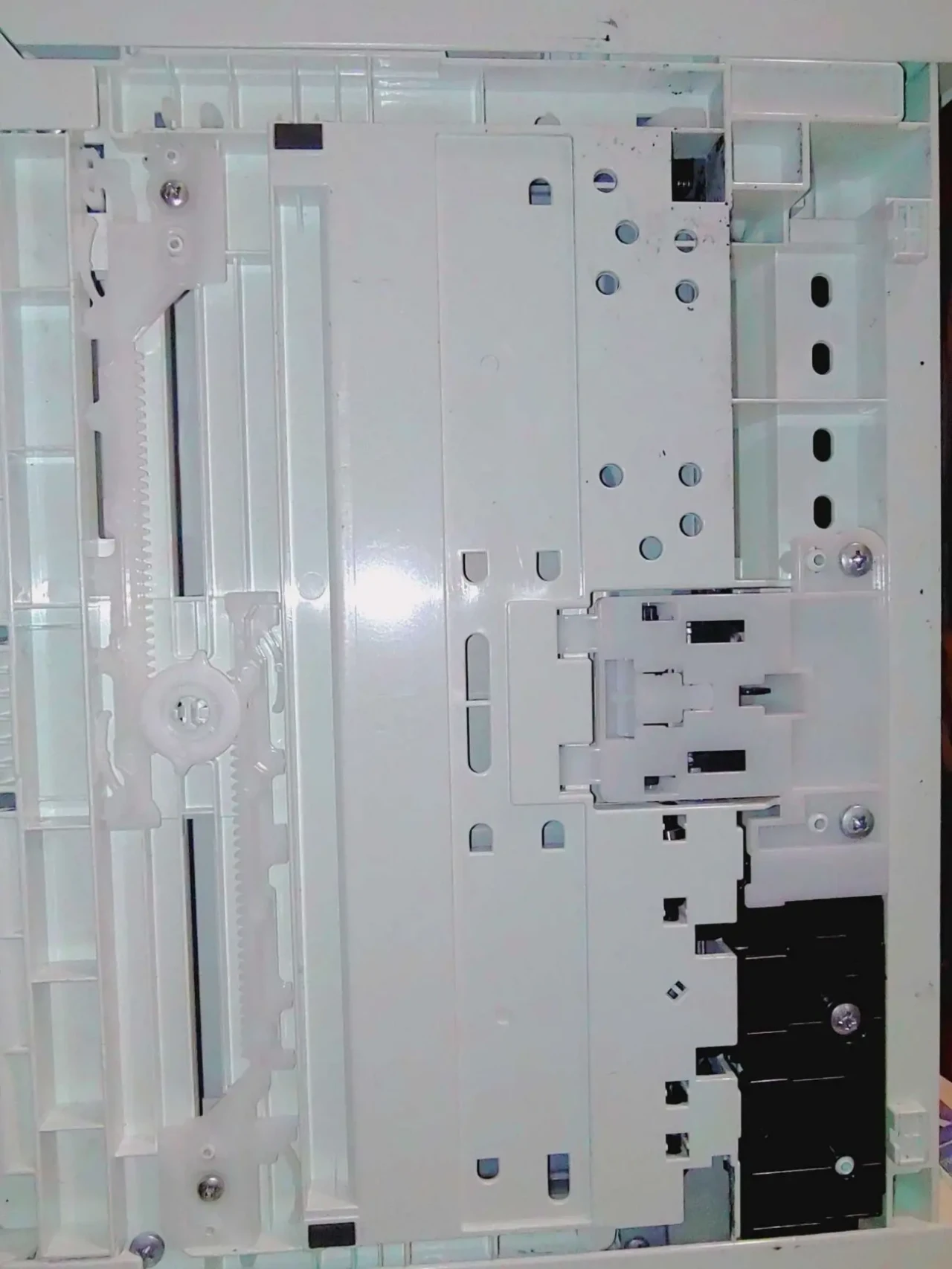 Принтер HP LaserJet Pro M102a 3