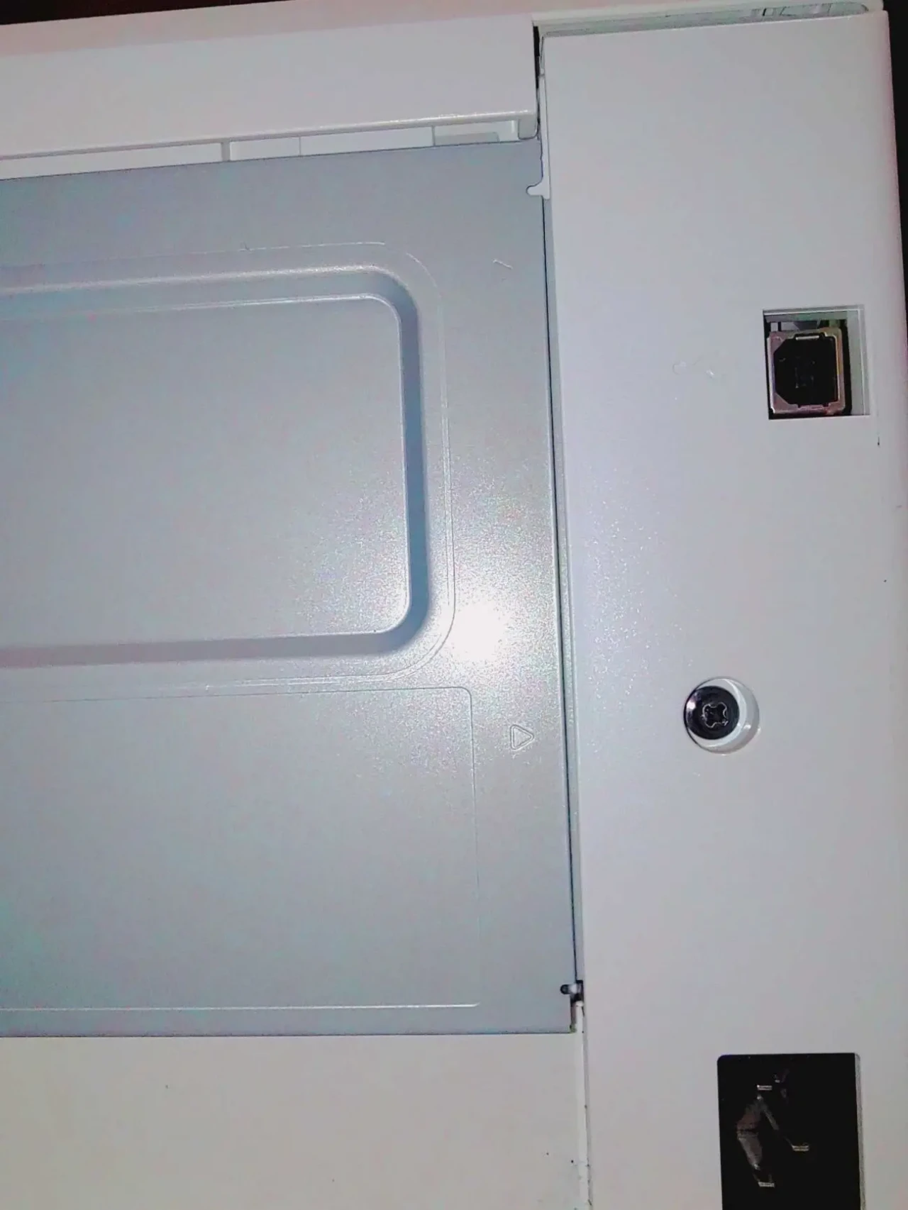 Принтер HP LaserJet Pro M102a 6