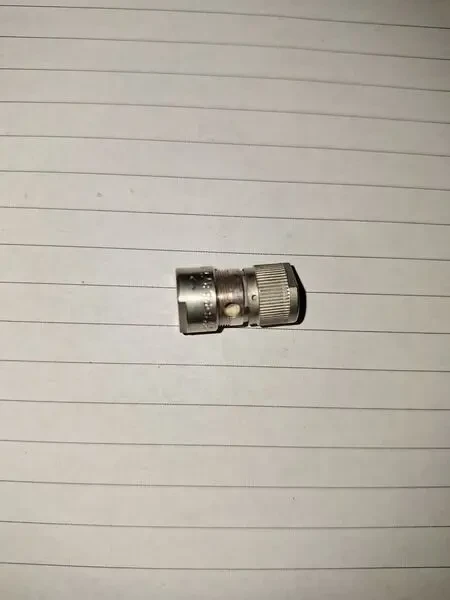 Розетка кабельна СР-75-279ФВ