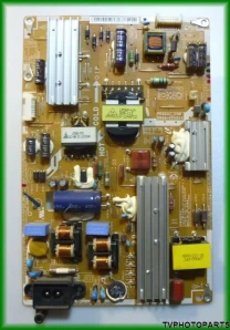 плата блок живлення PD46A1 CSM BN44-00502A для Samsung UE40ES5500