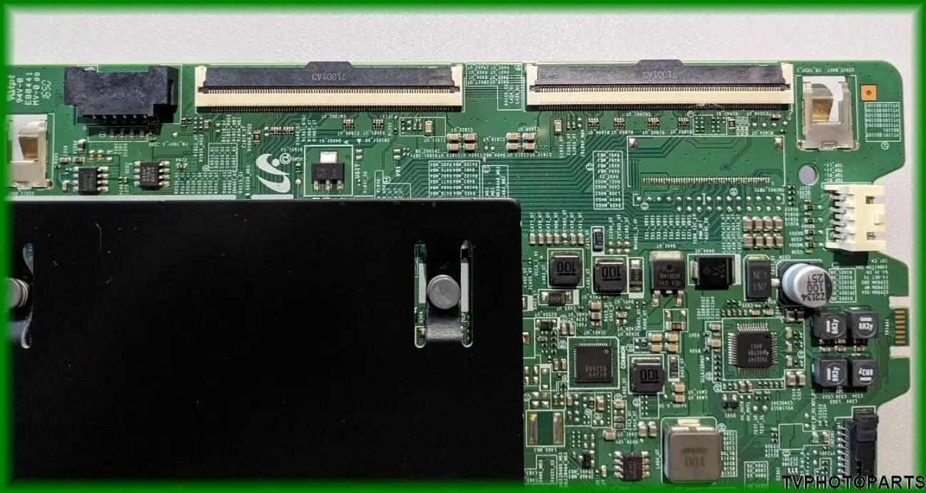 Main Board BN41-02528 BN94-11054A для Samsung UE43KU6650 4
