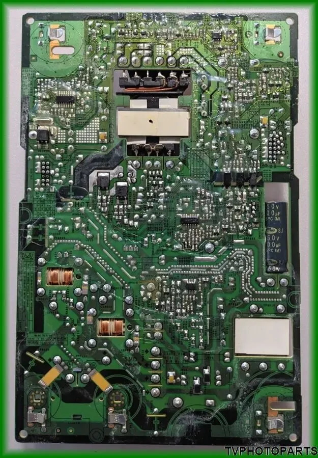блок живлення L40E6 KSM BN44-00875A для Samsung UE43KU6650 3