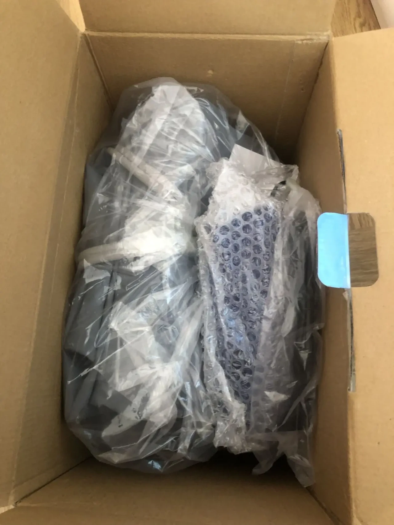 Протипролежневий секційний матрац gi-emme tks-2012 b 3