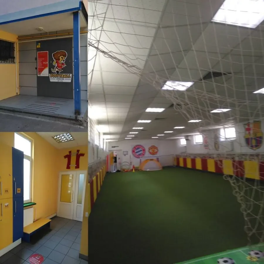 Оболонь. Приміщення 287м2, 30 кВт. Без % 7