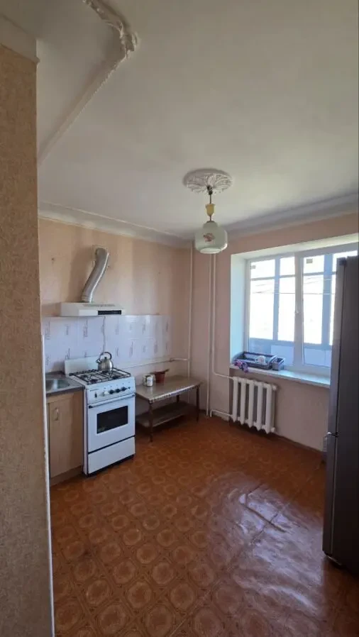 продаж квартир 7