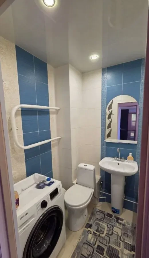 продаж квартир 6