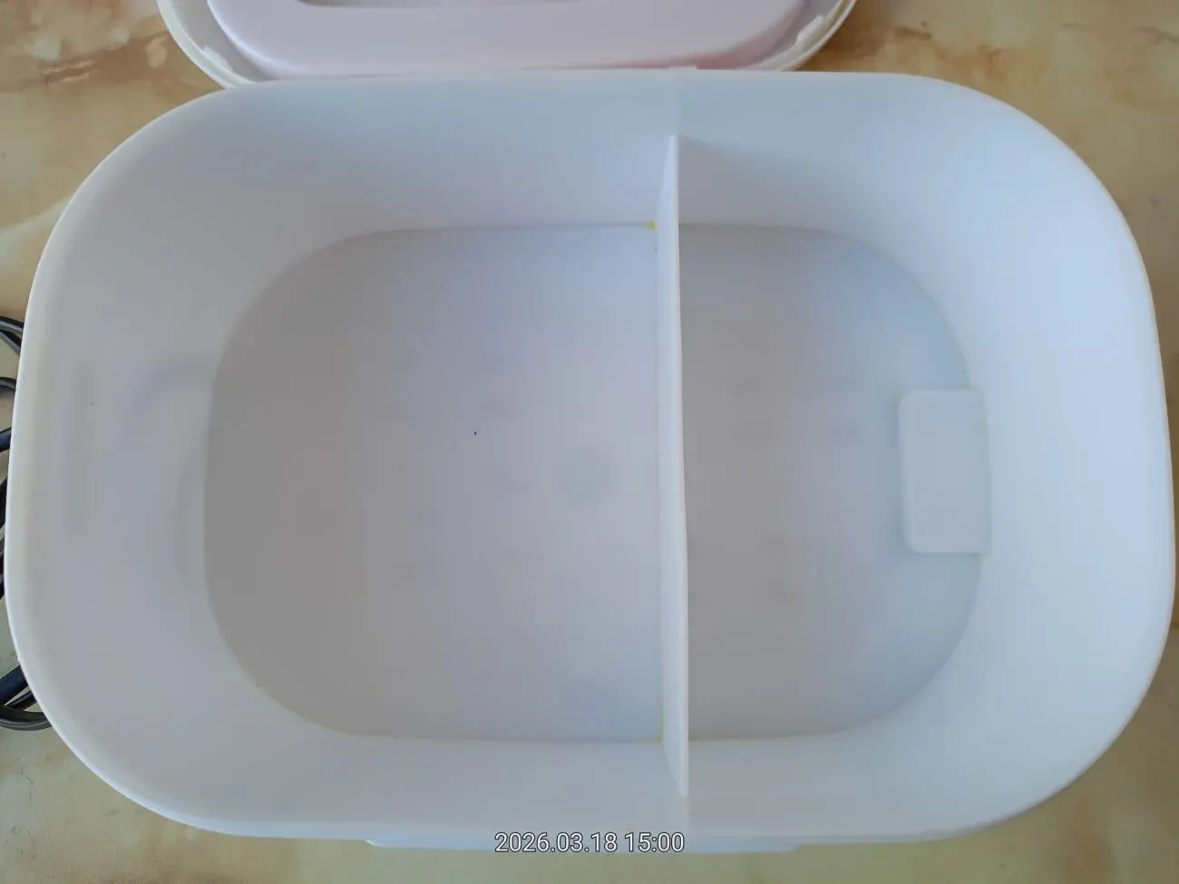 Ланчбокс з підігрівом 7