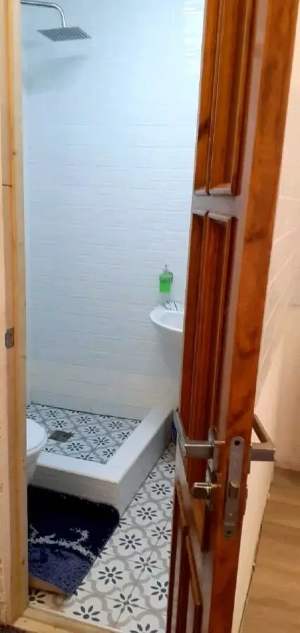 Аренда посуточно в Центре Одессы 5