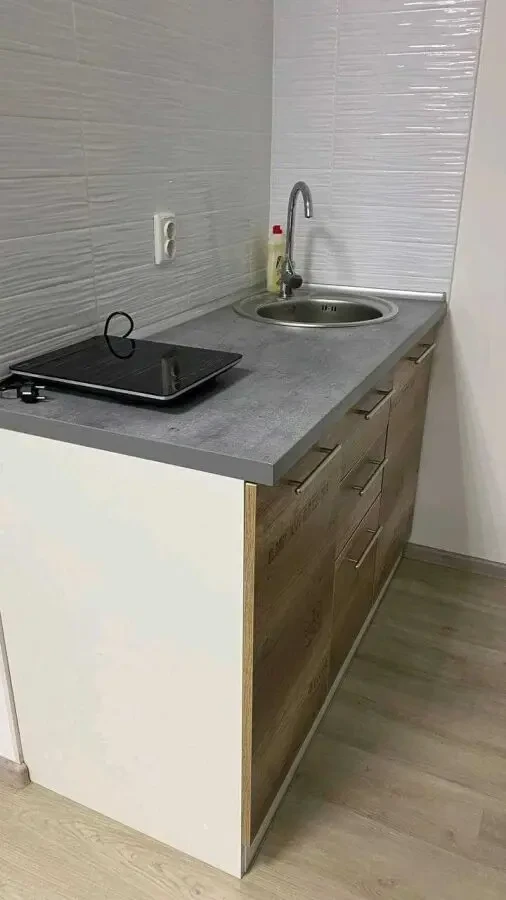 Аренда посуточно в Центре Одессы 4