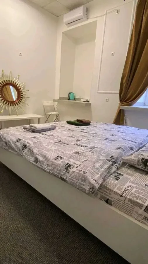 Аренда посуточно в Центре Одессы 3