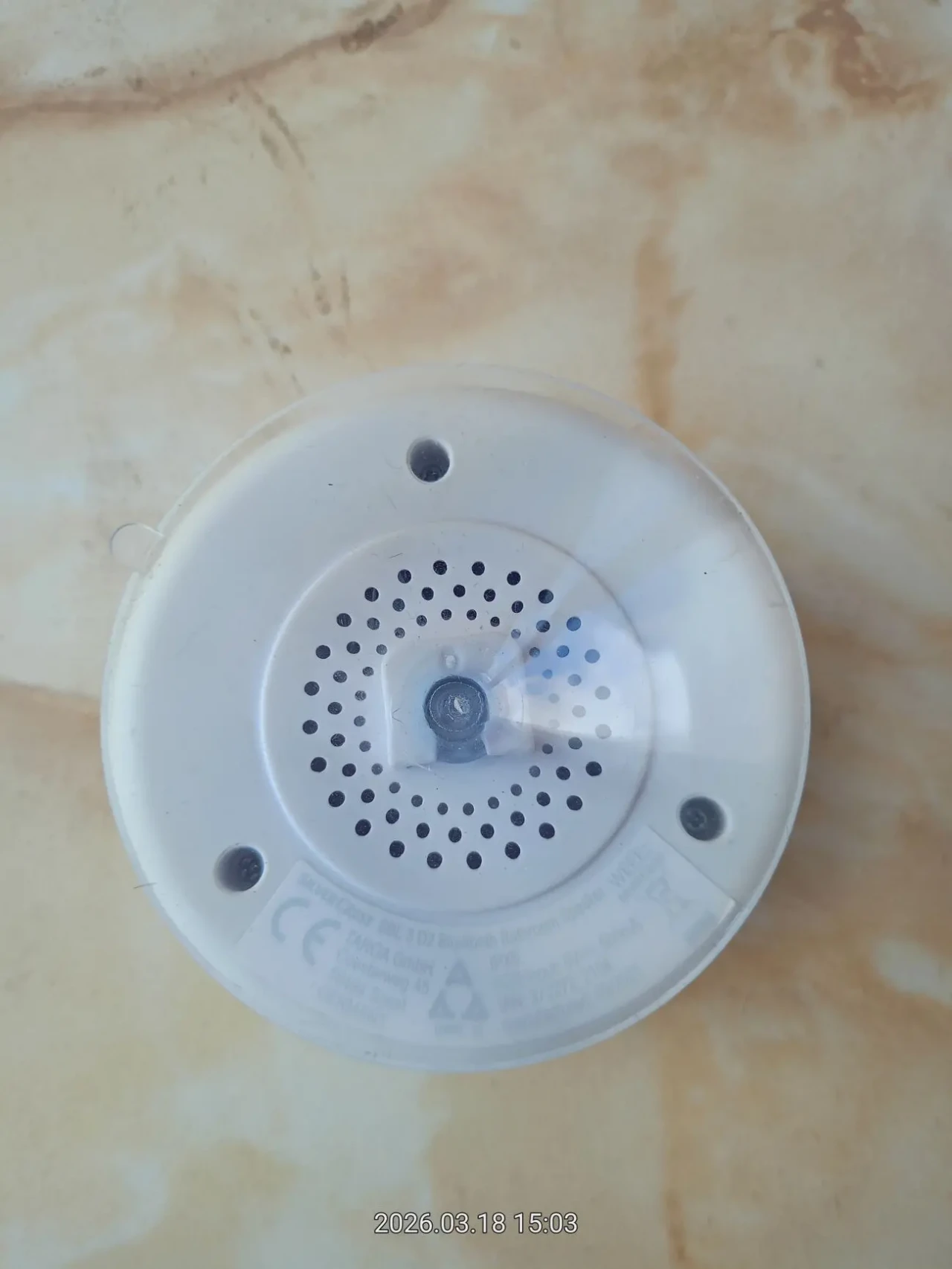 Радіоприймач Silver Crest 7