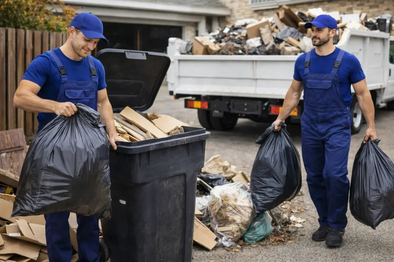 Грузчики Днепр 2