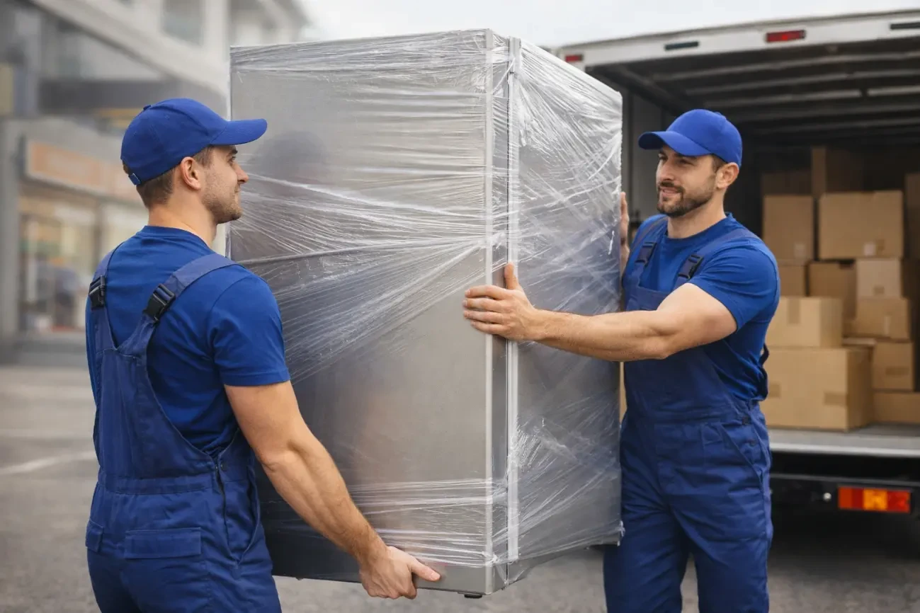 Грузчики Днепр 4