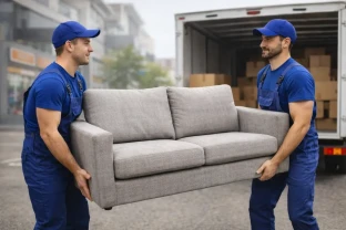 Грузчики Днепр