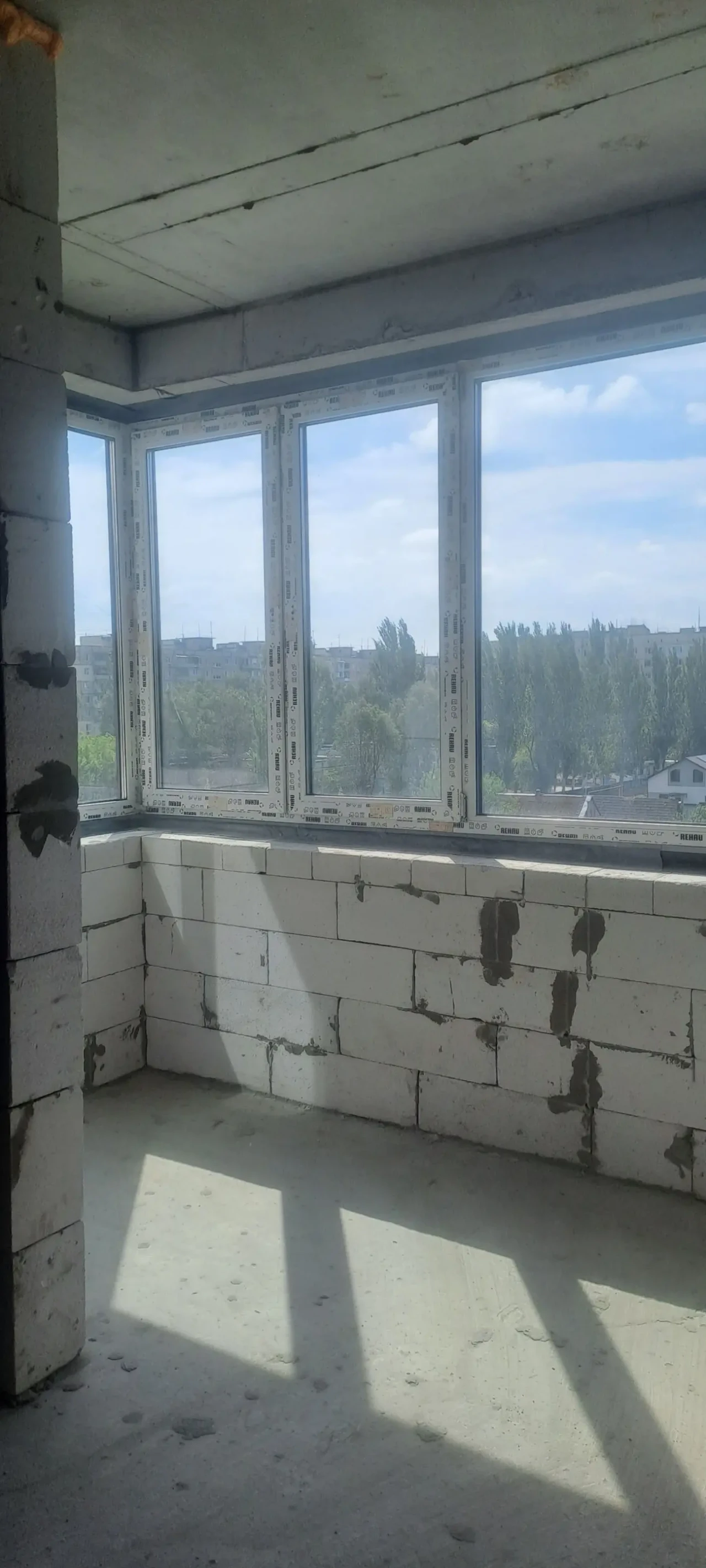 Продається ВІД ВЛАСНИКА БЕЗ КОМІСІЇ однокімнатна квартира 5