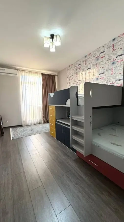 Таирово 3 спальни Вид на море Новый ремонт 5 Жемчужина 6