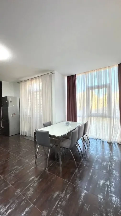 Таирово 3 спальни Вид на море Новый ремонт 5 Жемчужина