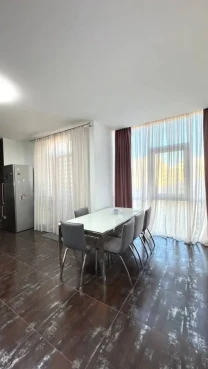 Таирово 3 спальни Вид на море Новый ремонт 5 Жемчужина