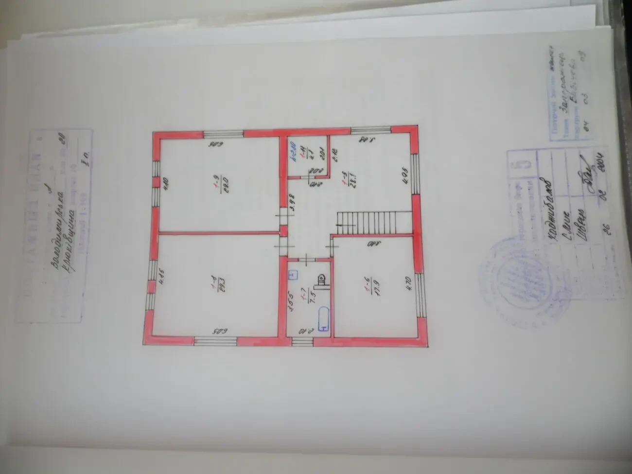 Крюківщина Володимирська 20 4