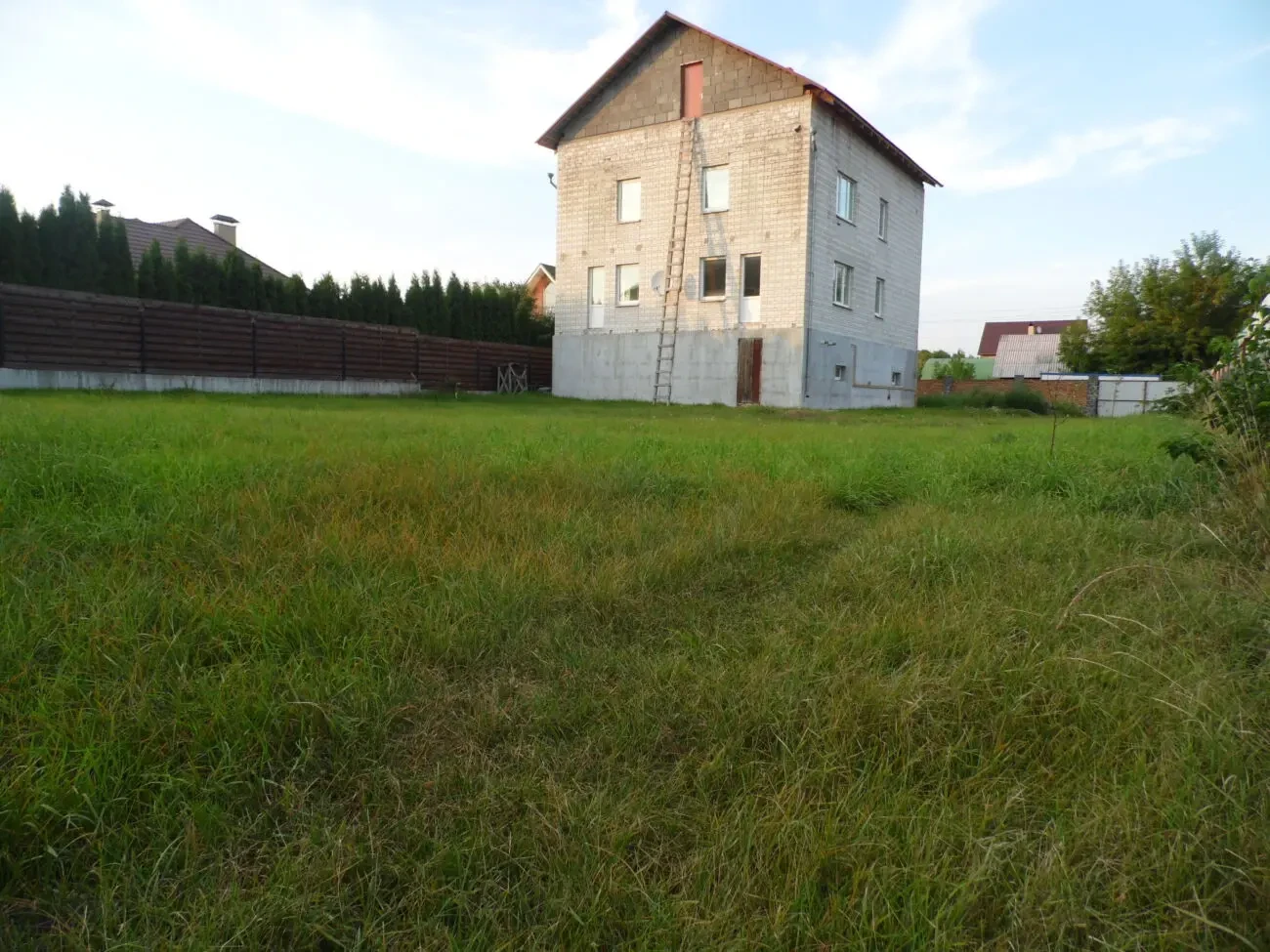 Крюківщина Володимирська 20