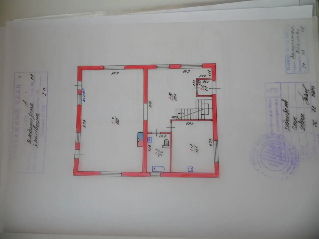 Крюківщина Володимирська 20 2