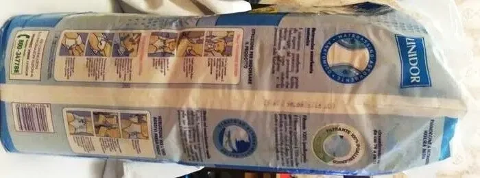 Памперсы Подгузники підгузки для взрослых Linidor м Италия 4