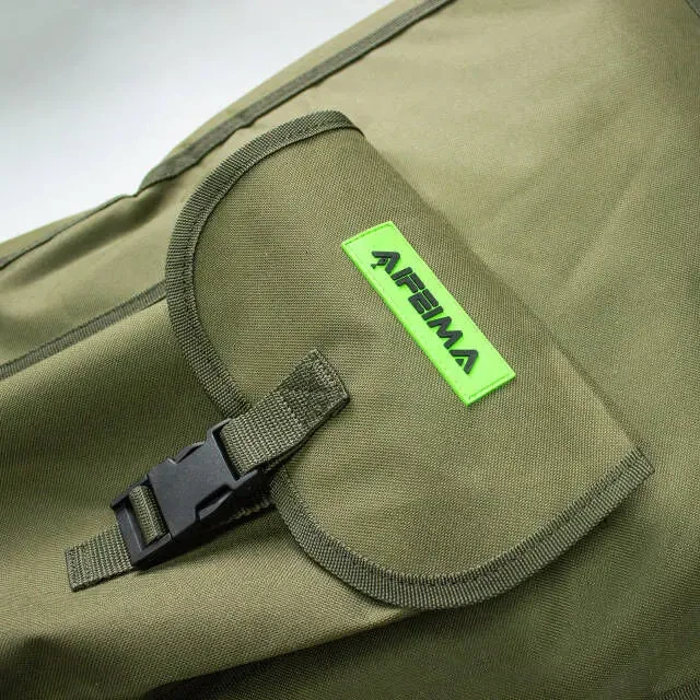 Чехол для карповых удилищ 9