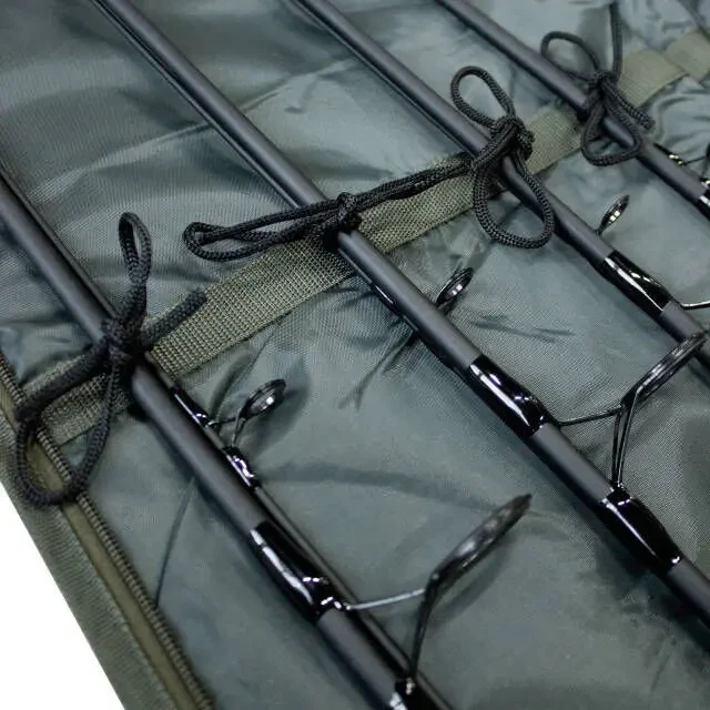 Чехол для карповых удилищ 8