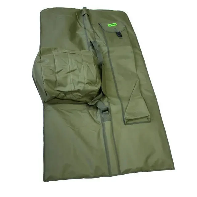 Чехол для карповых удилищ 5