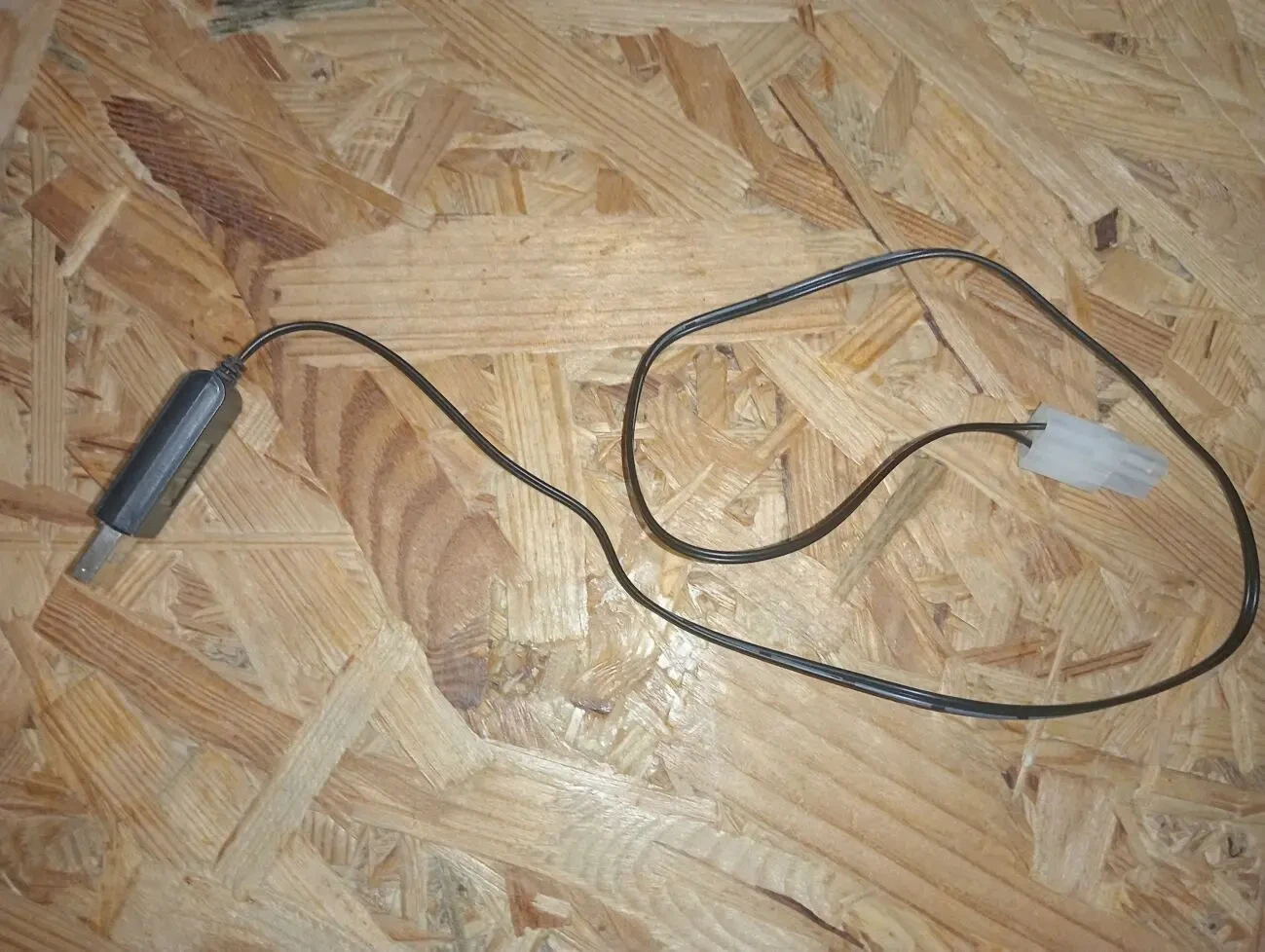 Машинка велика донор з акамулятором 4