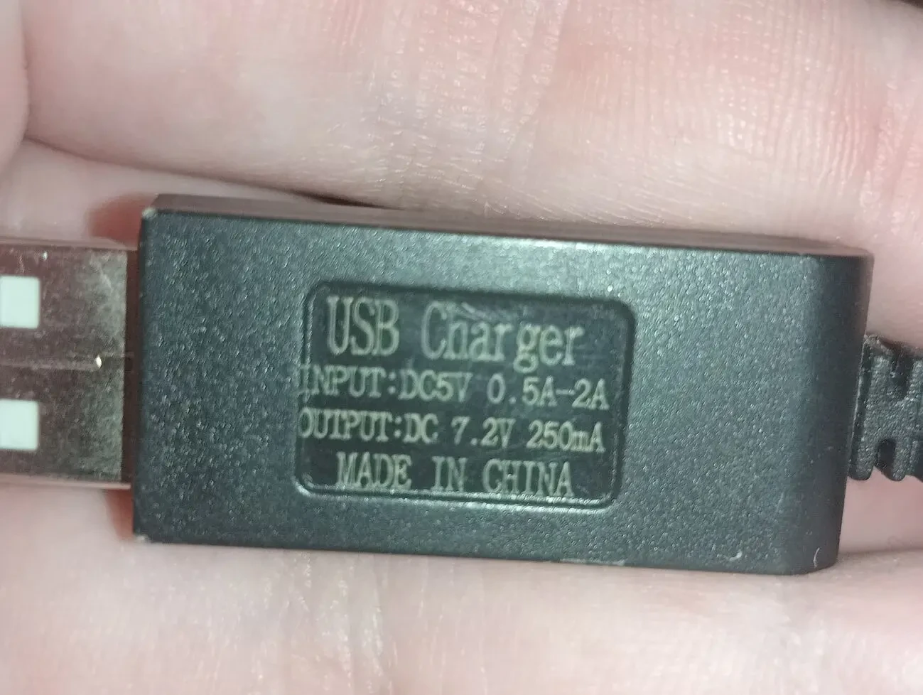 Машинка велика донор з акамулятором 2