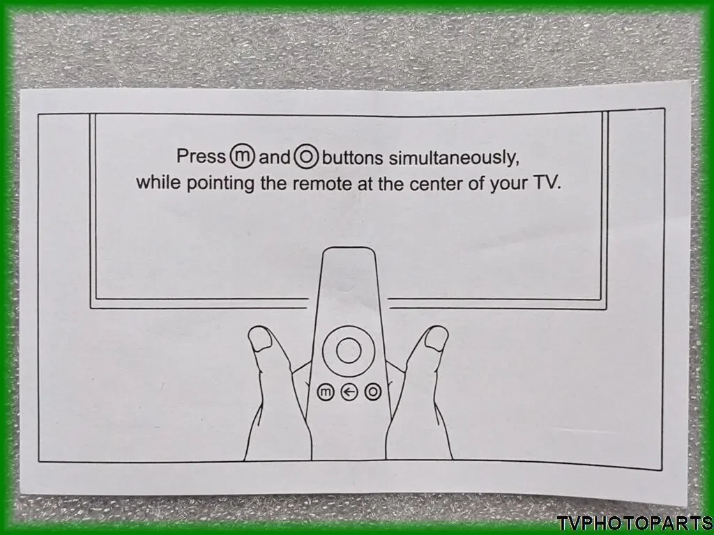 Пульт Xiaomi Mi TV XMRM-19 з голосовим керуванням 5