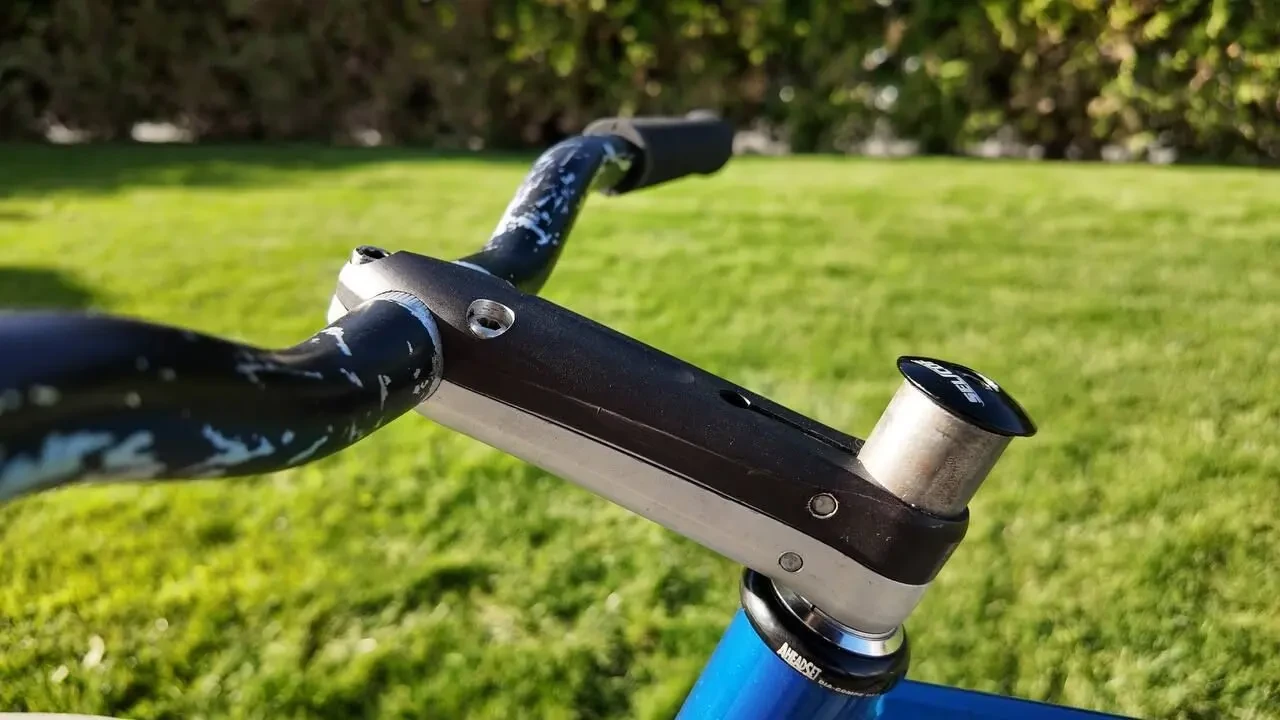 Велосипед трековий Dolan 4