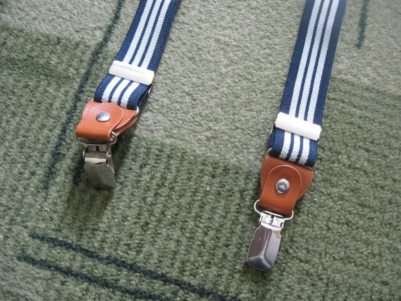 Дитячі підтяжки, нові 3