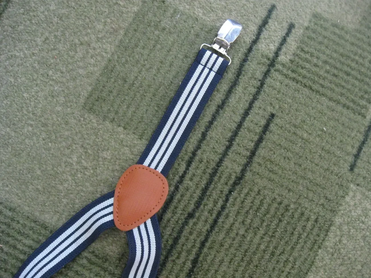 Дитячі підтяжки, нові 2