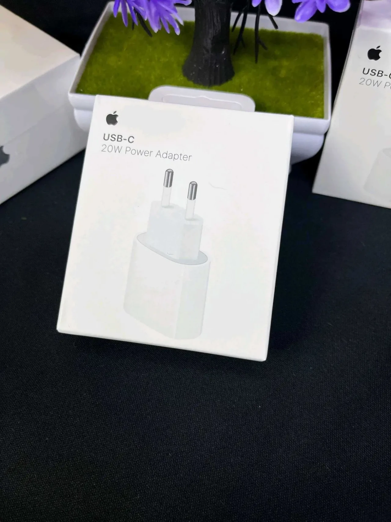 Адаптер живлення 20w 6