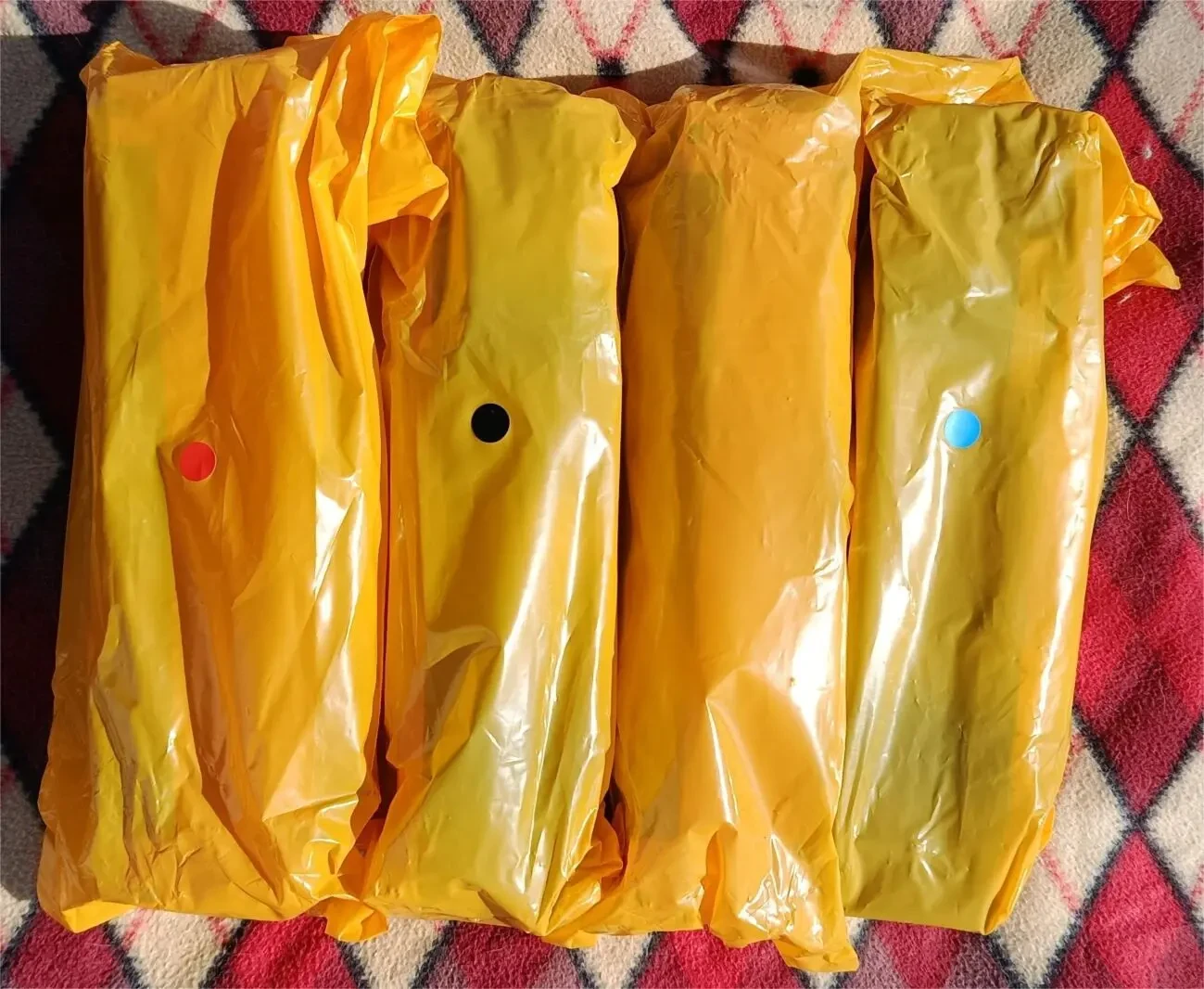 Картридж HP 219x 3