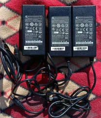 Блок живлення 12 Вольт 3 ампера