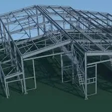 Металоконструкції на замовлення Швидко та якісно 3