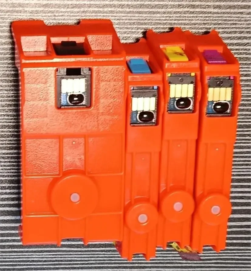 Картридж HP 903xl 2