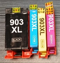 Картридж HP 903xl